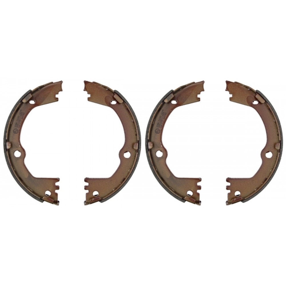 Brake Shoes ABS