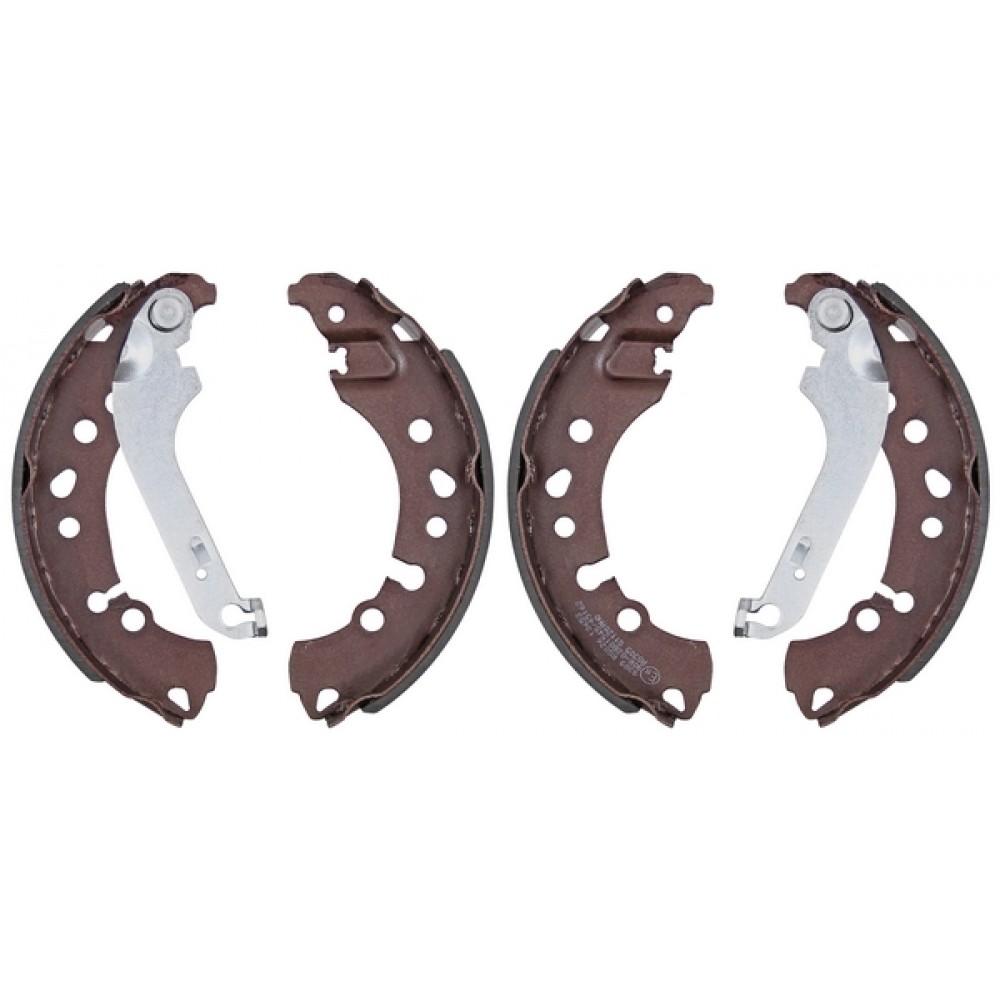 Brake Shoes ABS