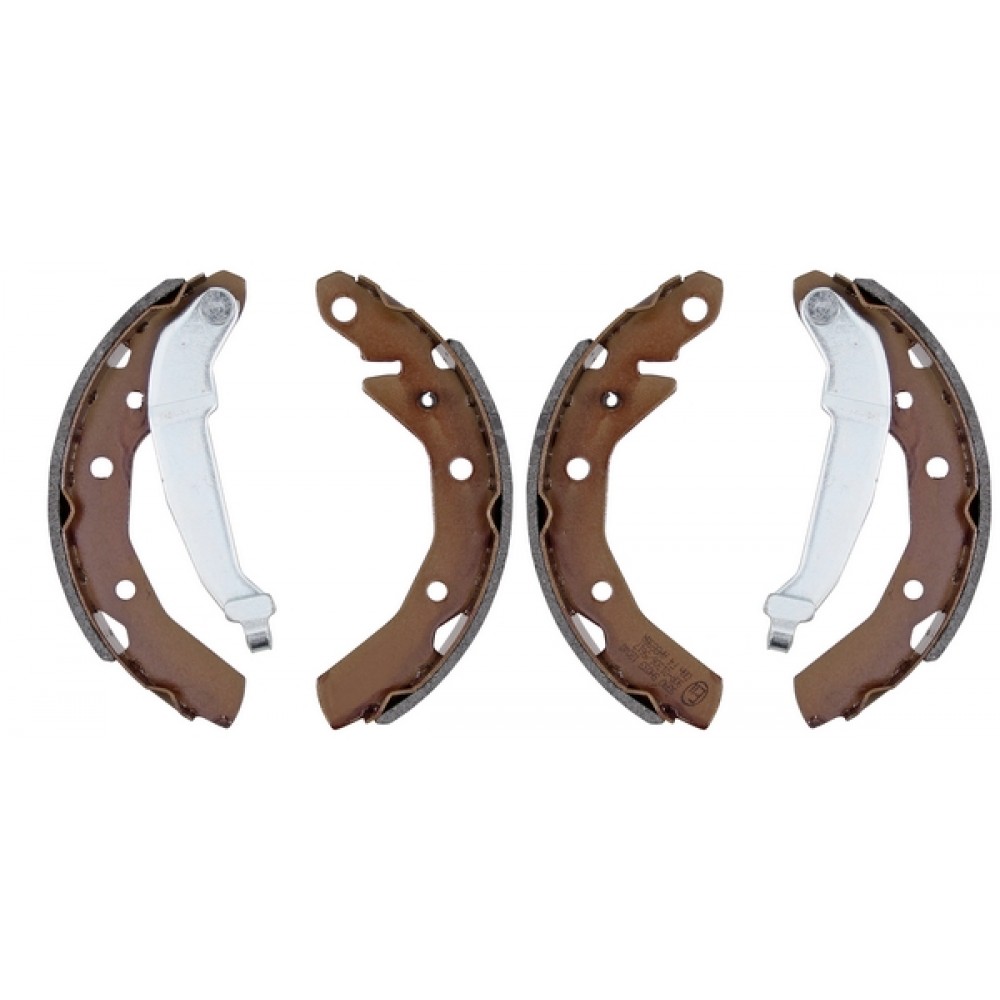 Brake Shoes ABS