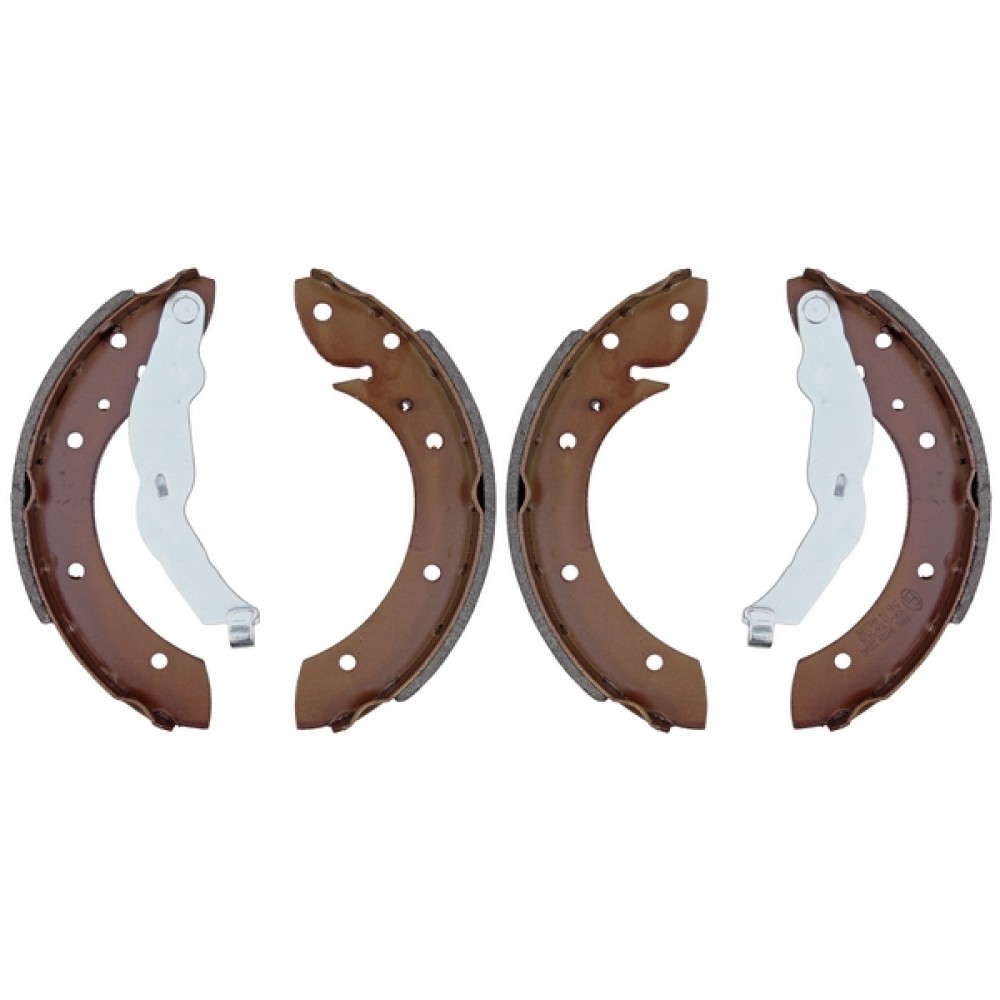 Brake Shoes ABS