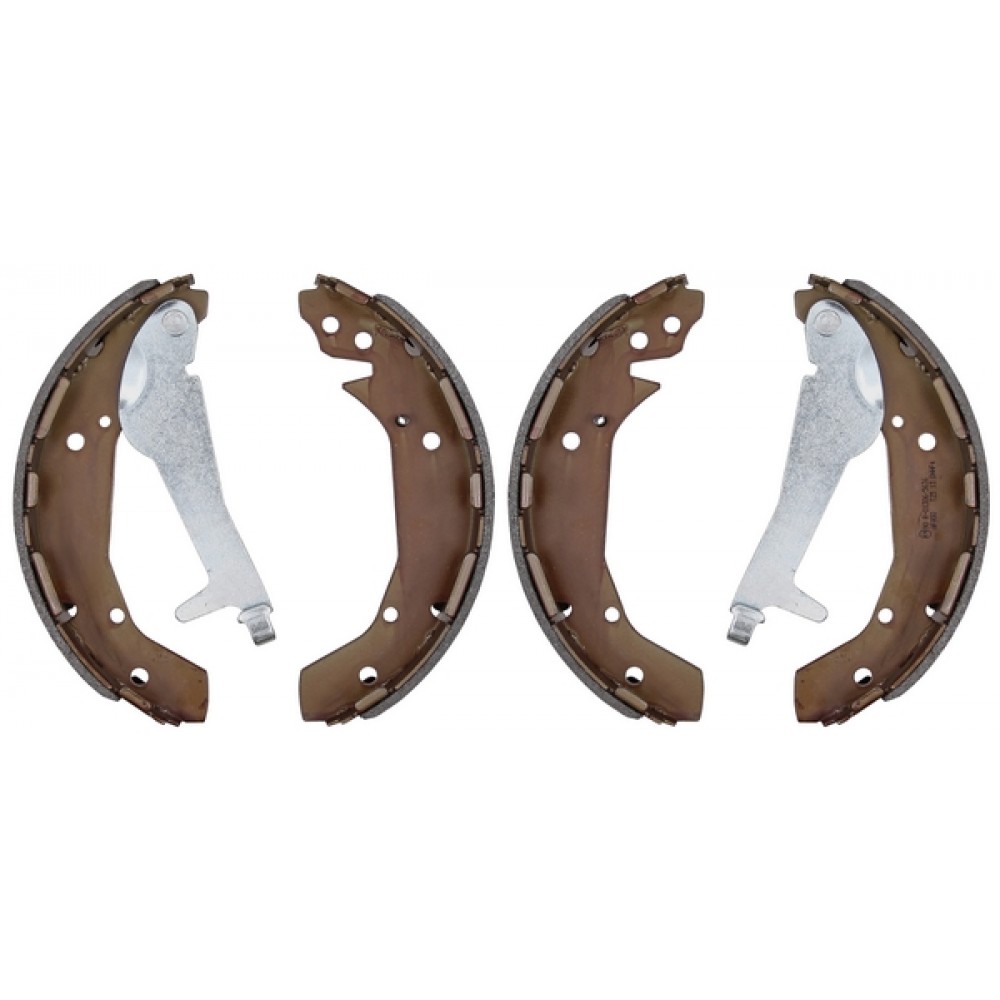 Brake Shoes ABS