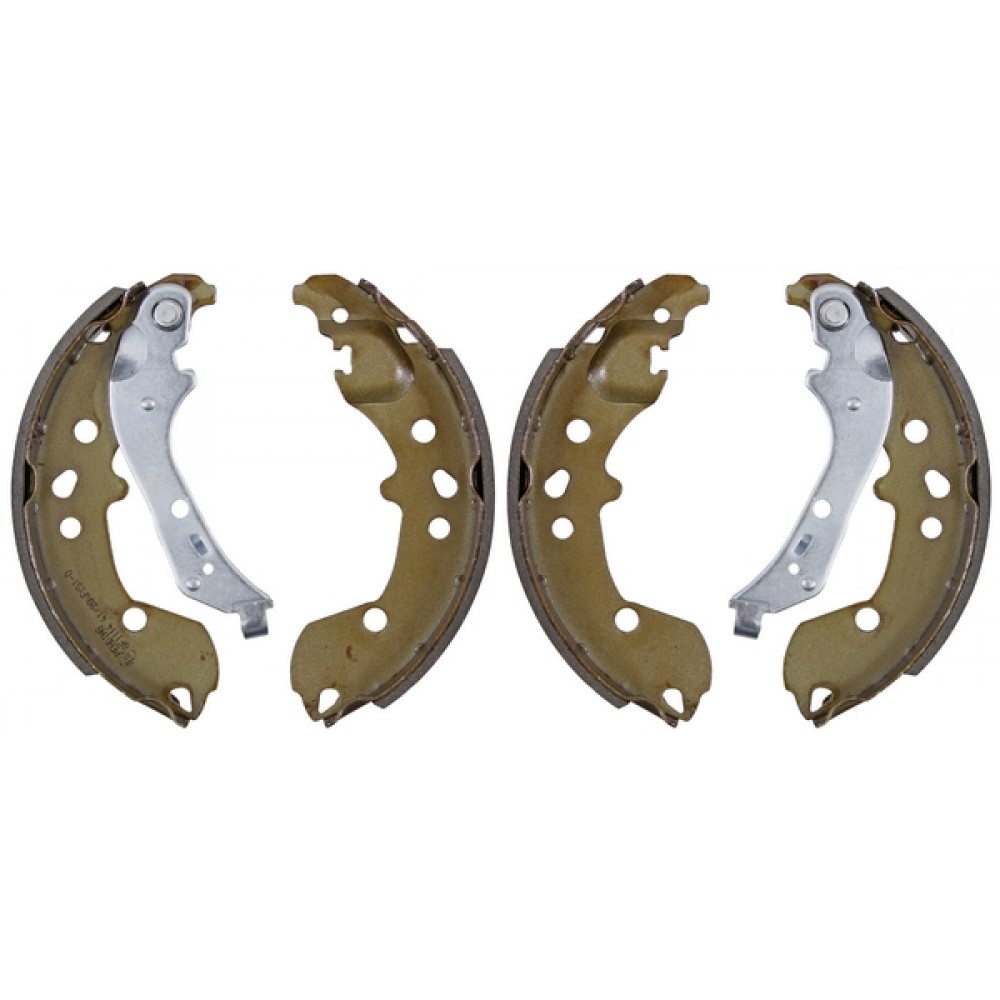 Brake Shoes ABS