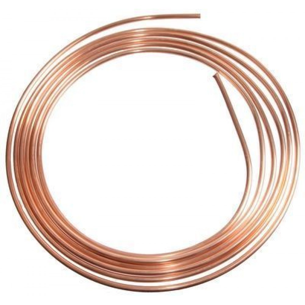 Brake Line Tube ABS