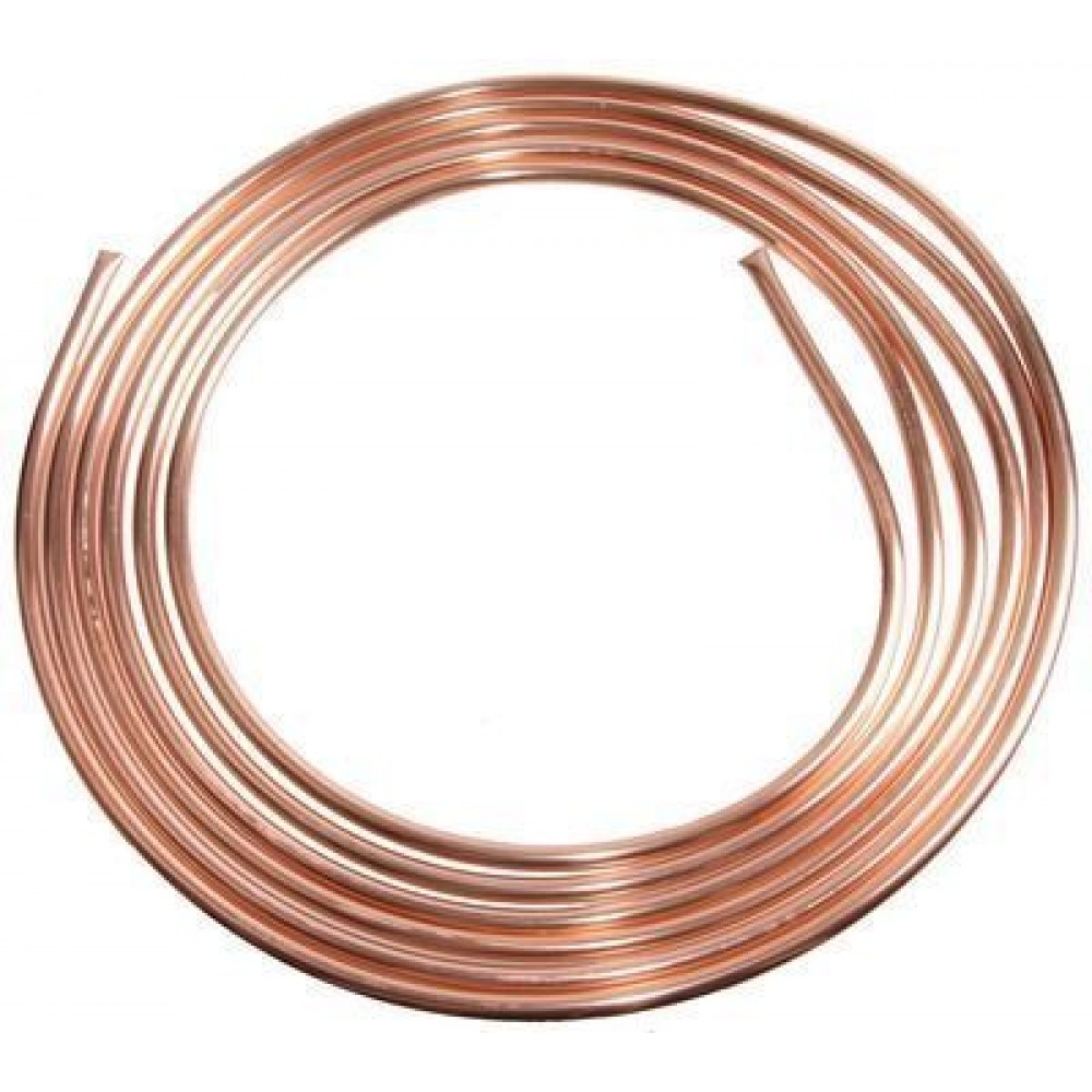 Brake Line Tube ABS