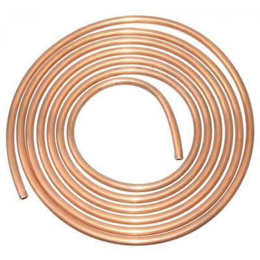 Brake Line Tube ABS