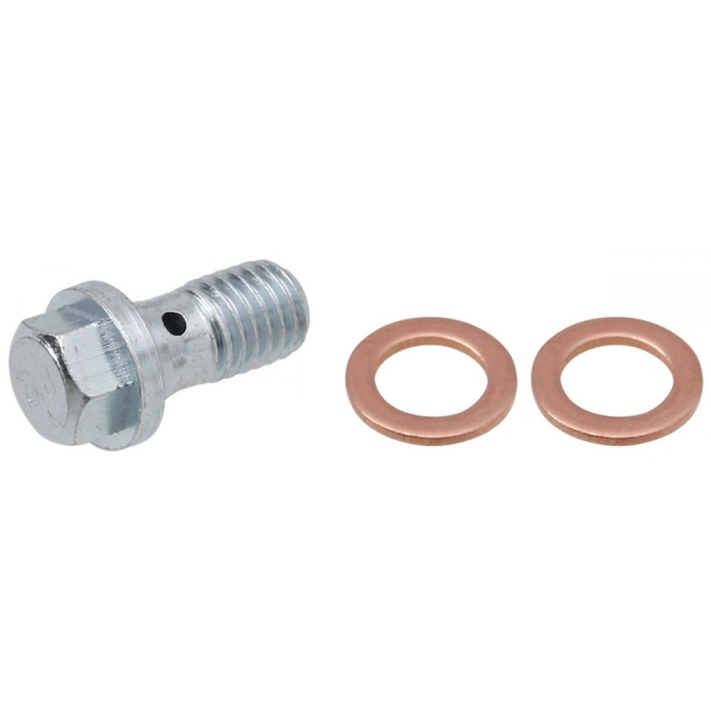 Breather Screw / Valve ABS