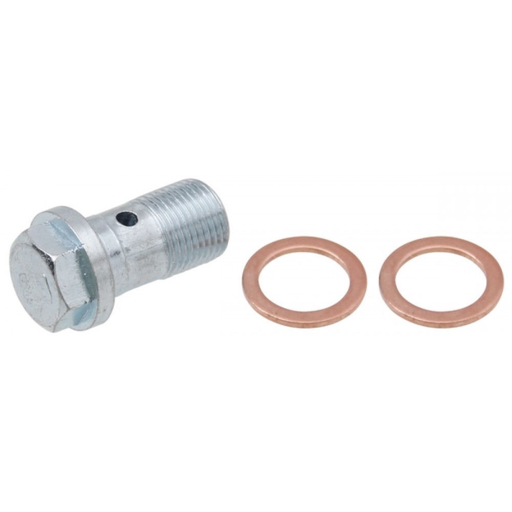 Breather Screw / Valve ABS