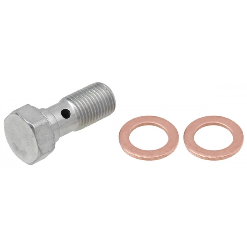 Breather Screw / Valve ABS