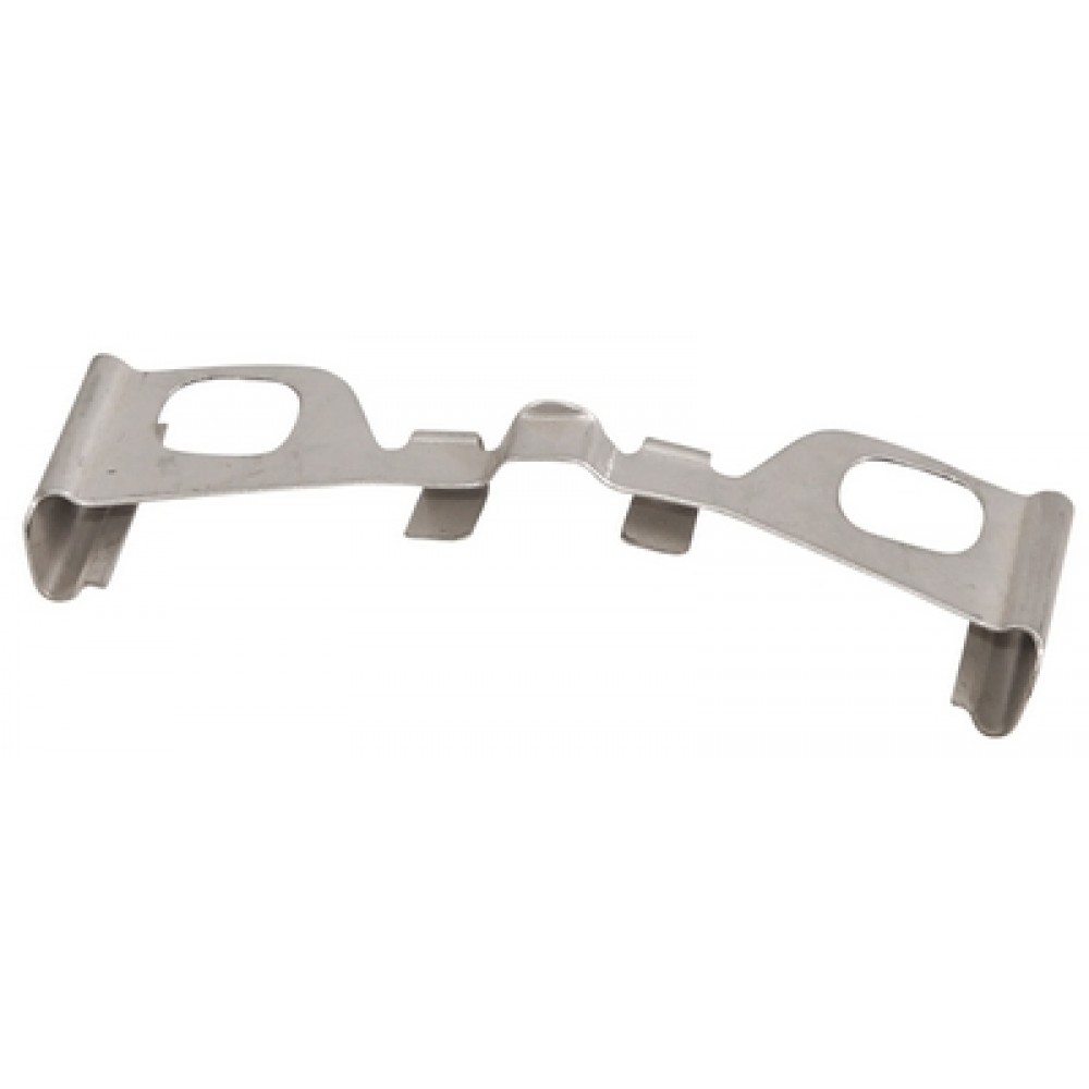 Spring. Disc Brake Pad ABS