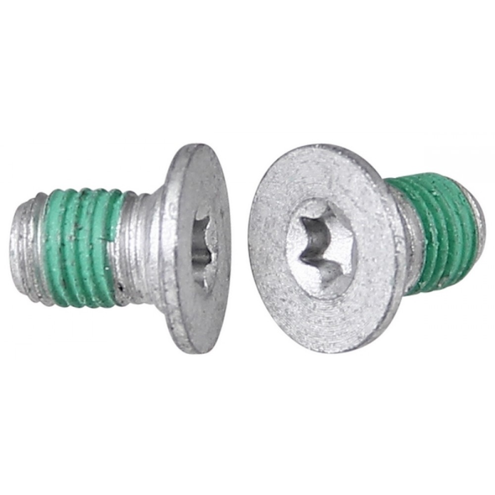 Brake Disc Fitting Bolt ABS