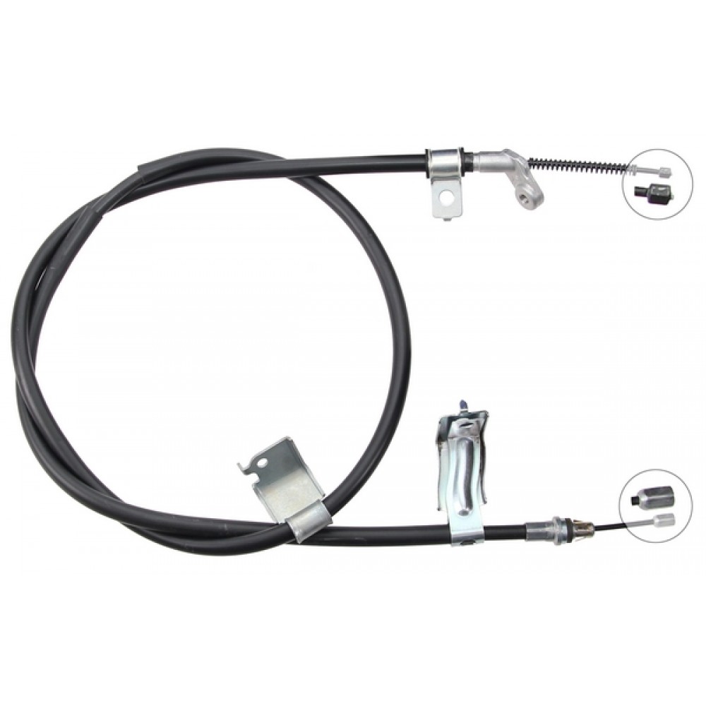 Brake Cable ABS