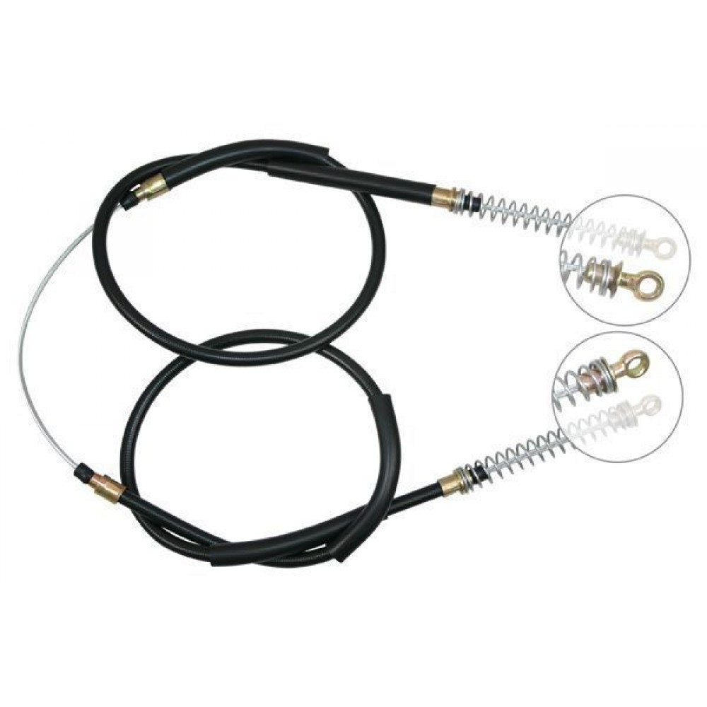 Brake Cable ABS