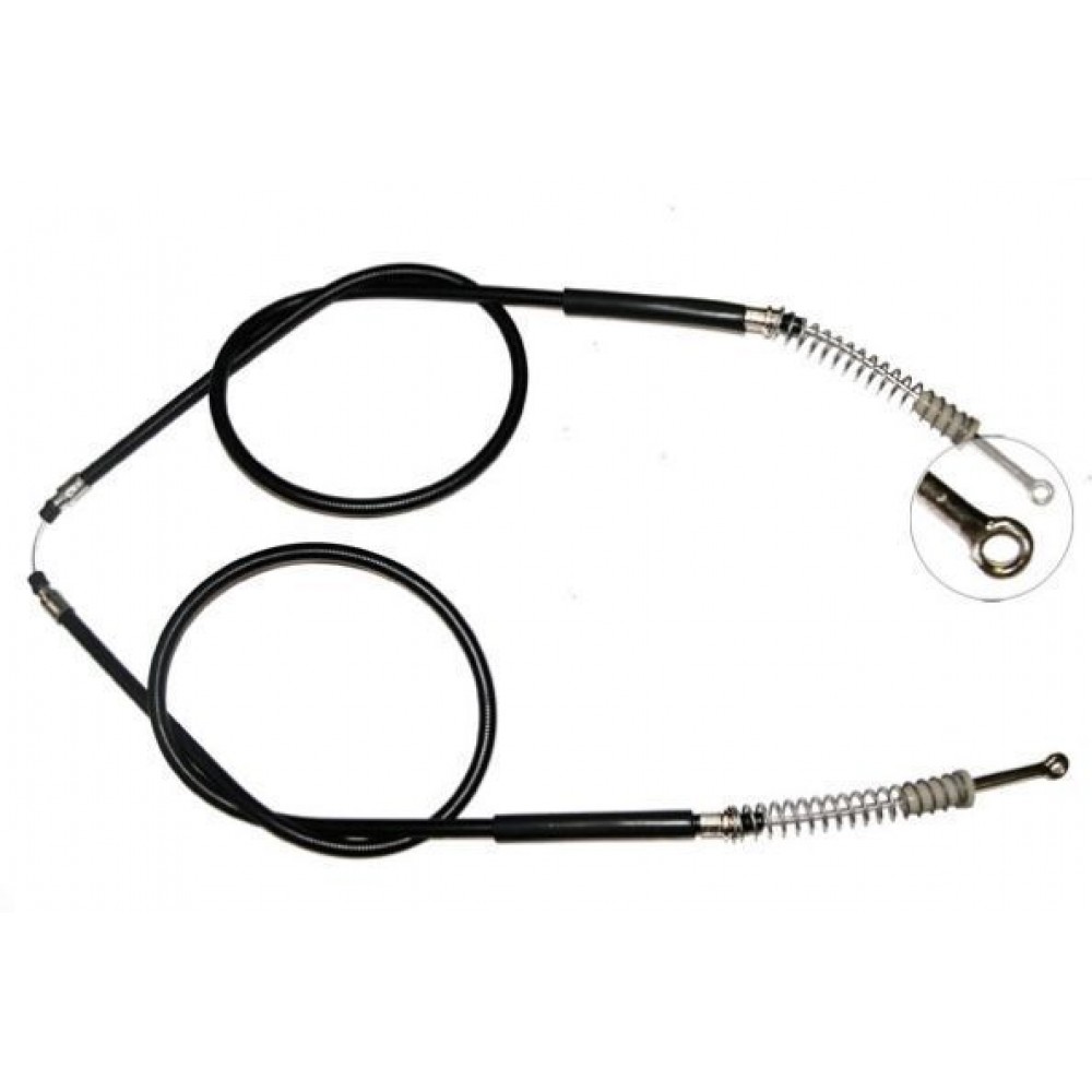 Brake Cable ABS