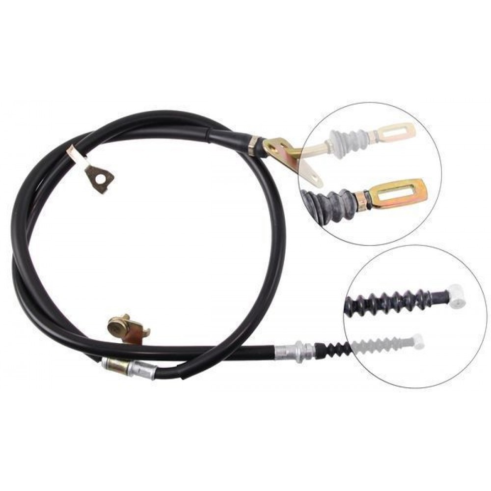 Brake Cable ABS