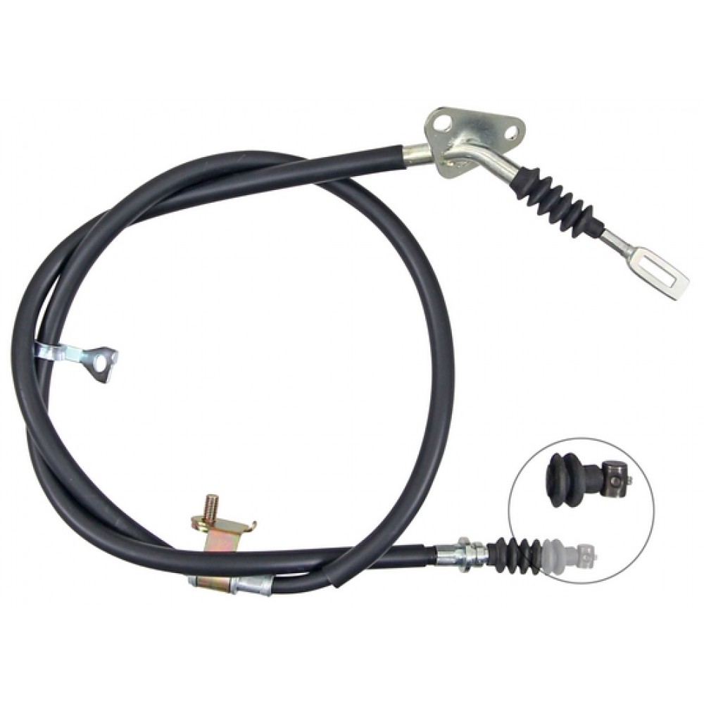 Brake Cable ABS