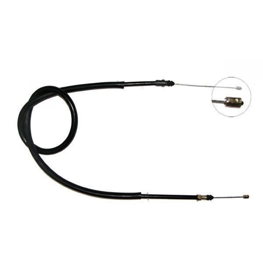 Brake Cable ABS