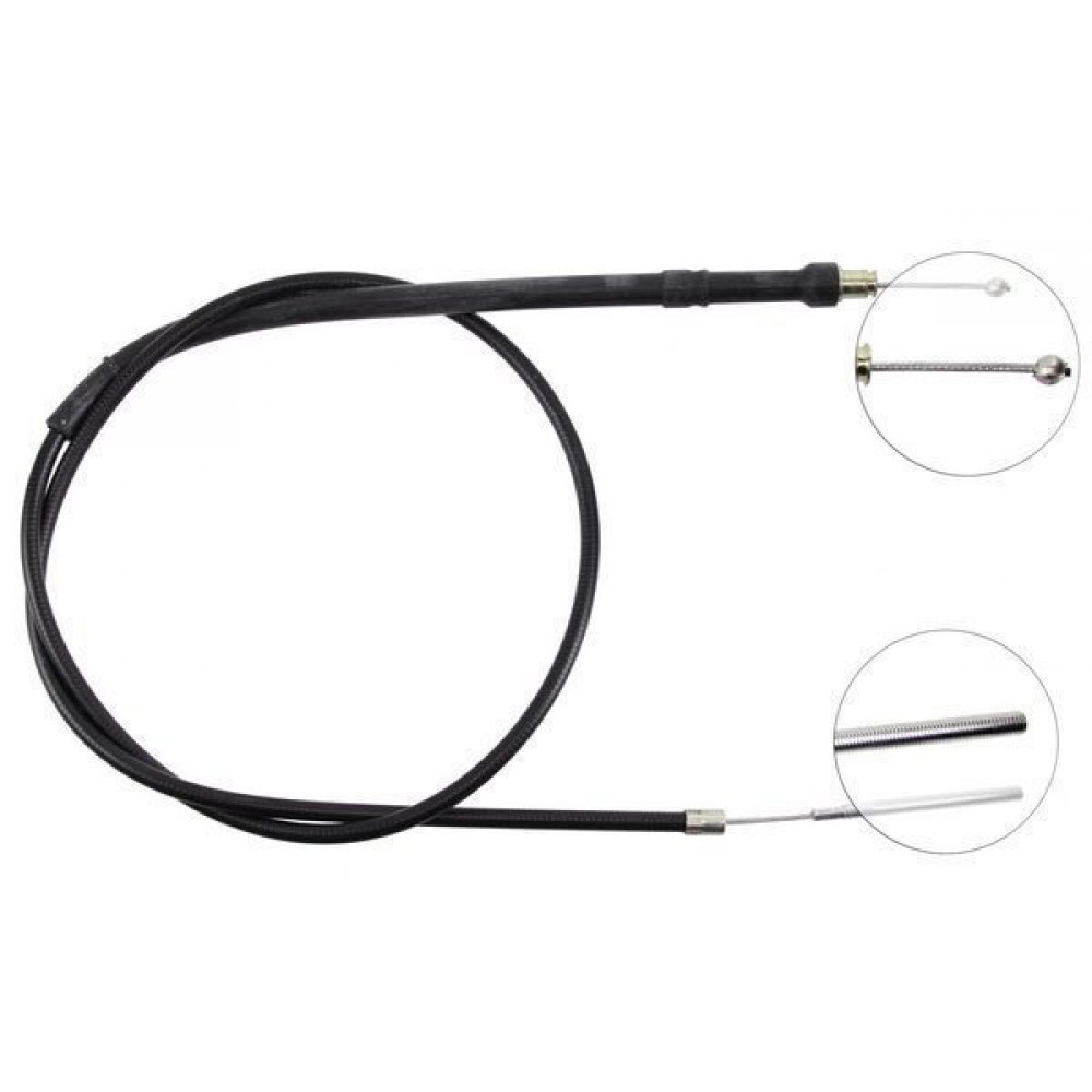 Brake Cable ABS