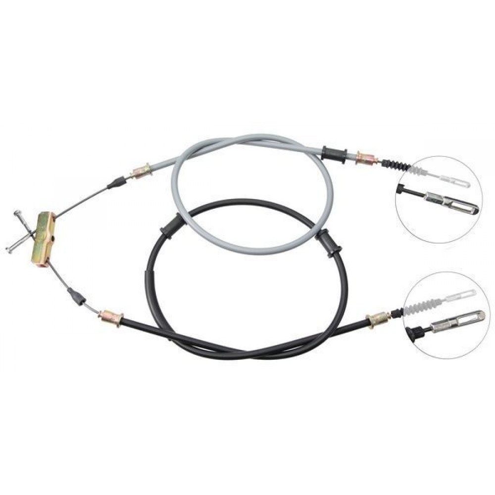 Brake Cable ABS