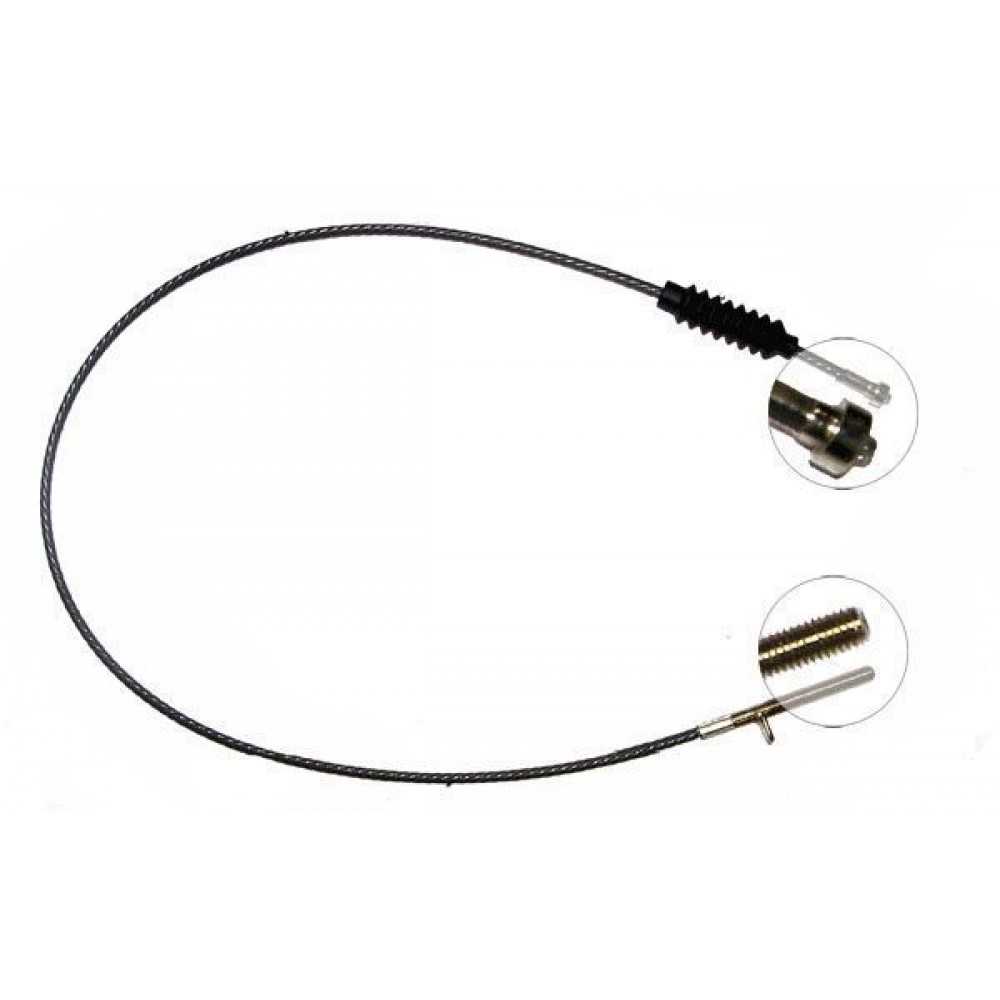 Brake Cable ABS