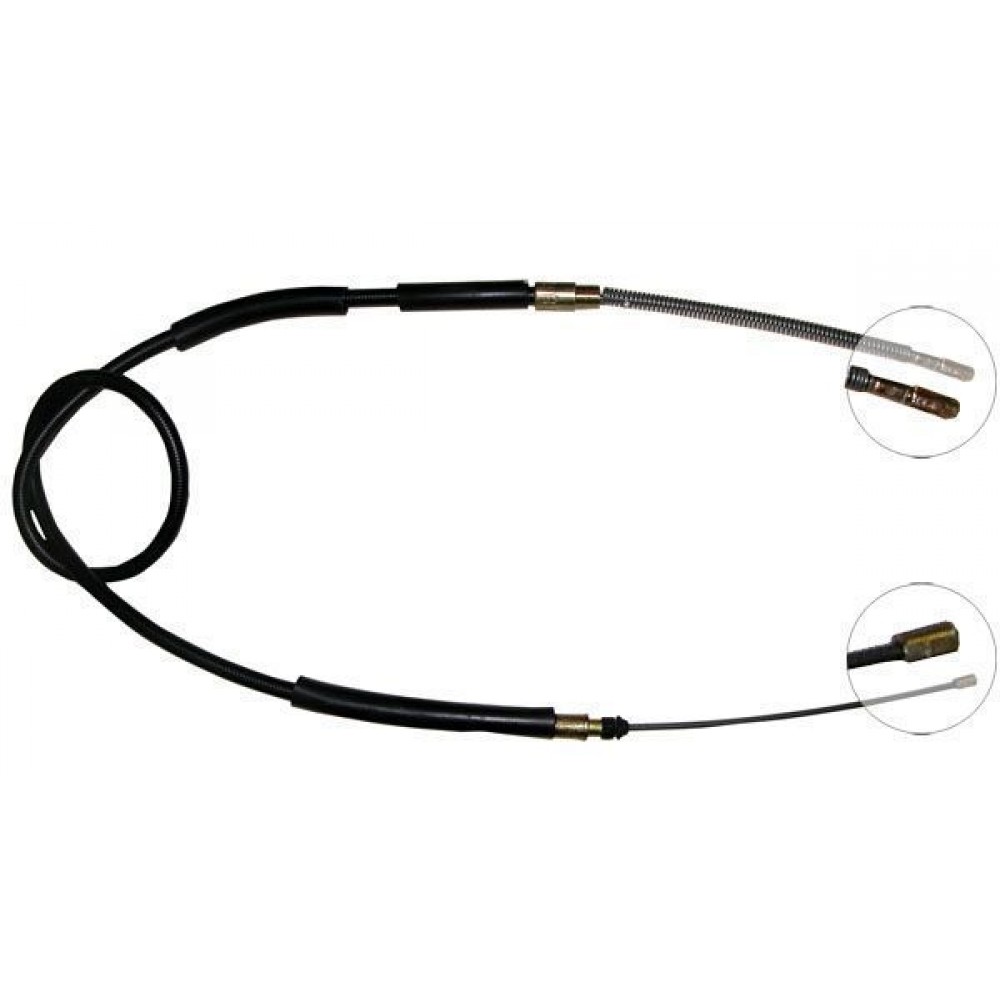 Brake Cable ABS