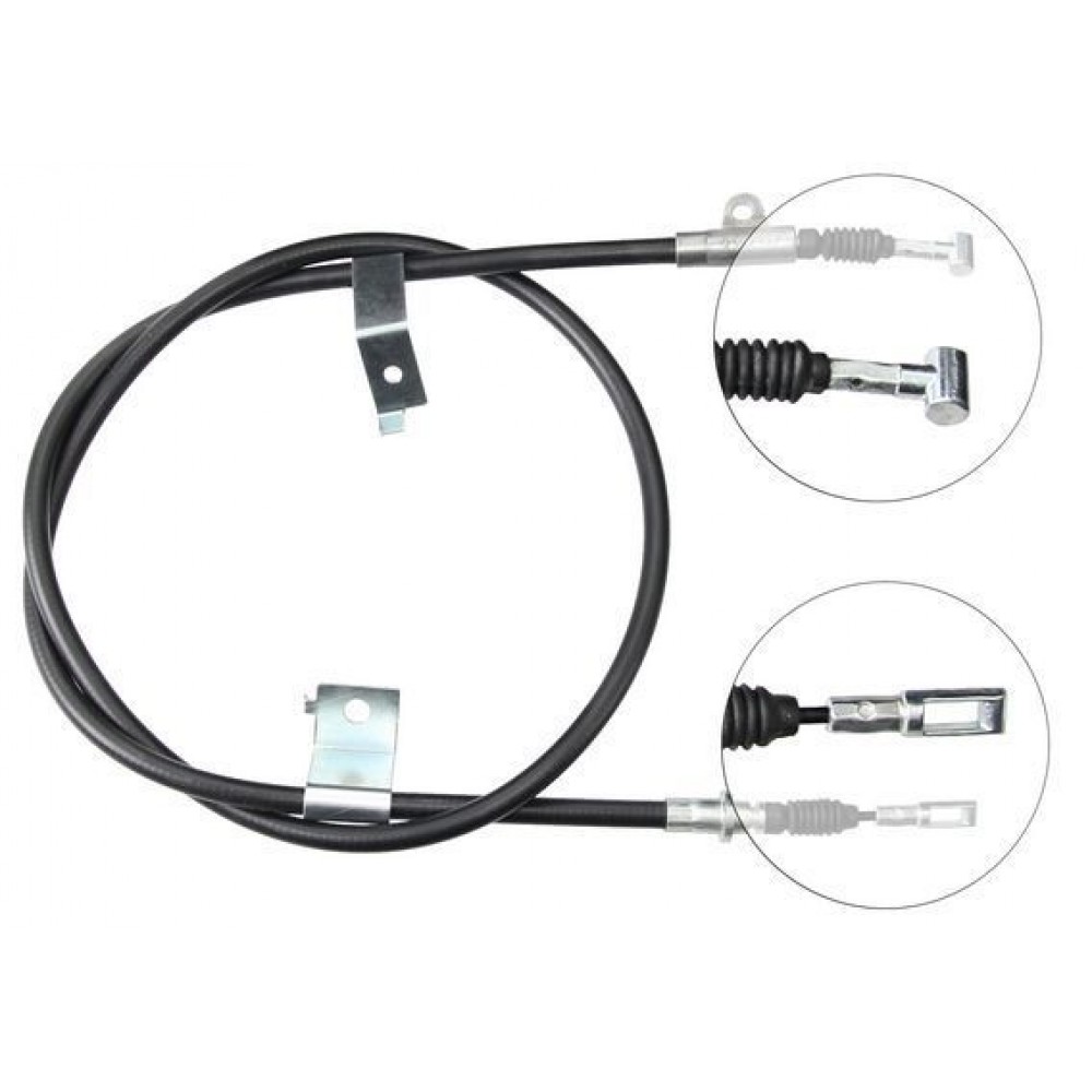 Brake Cable ABS