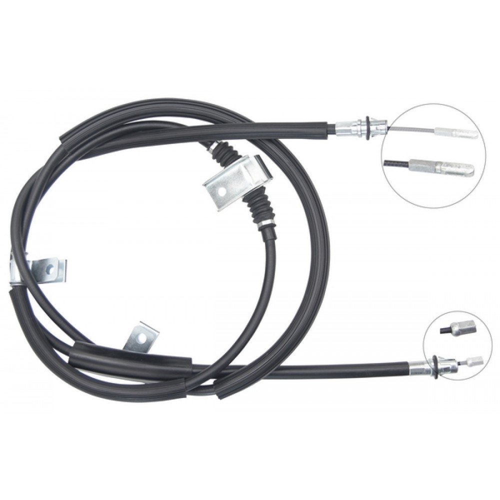 Brake Cable ABS