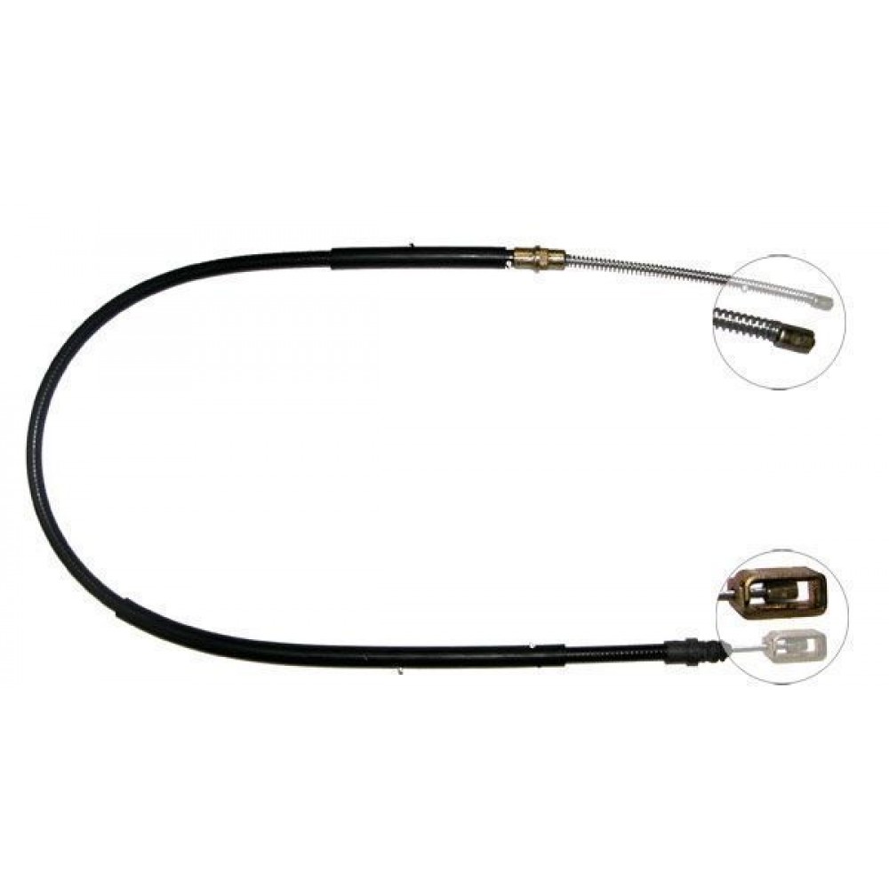 Brake Cable ABS