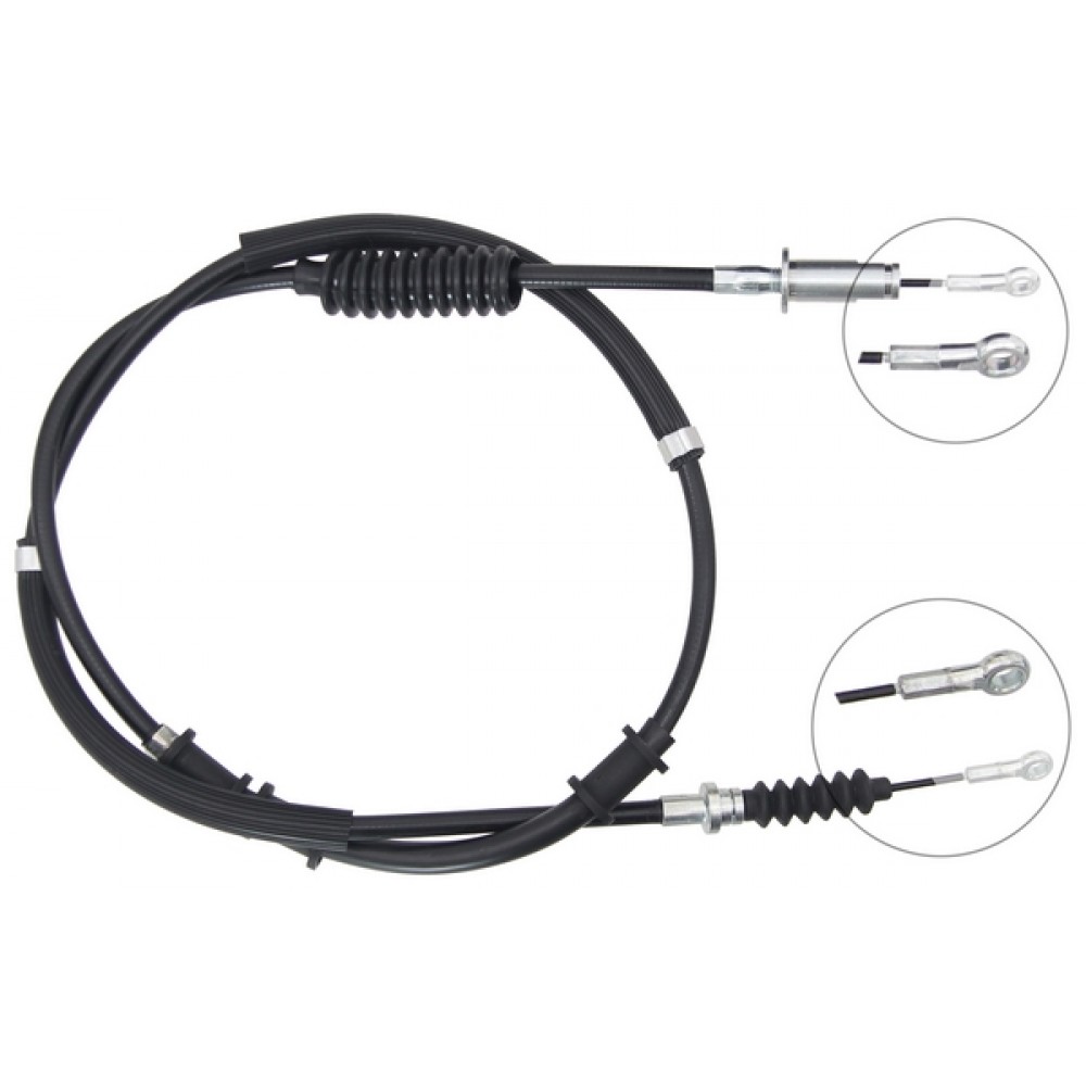 Brake Cable ABS