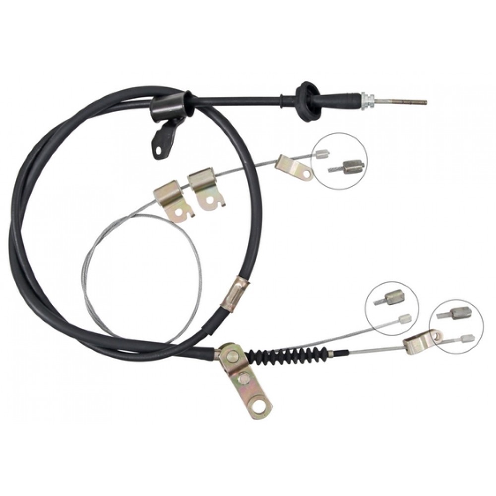 Brake Cable ABS