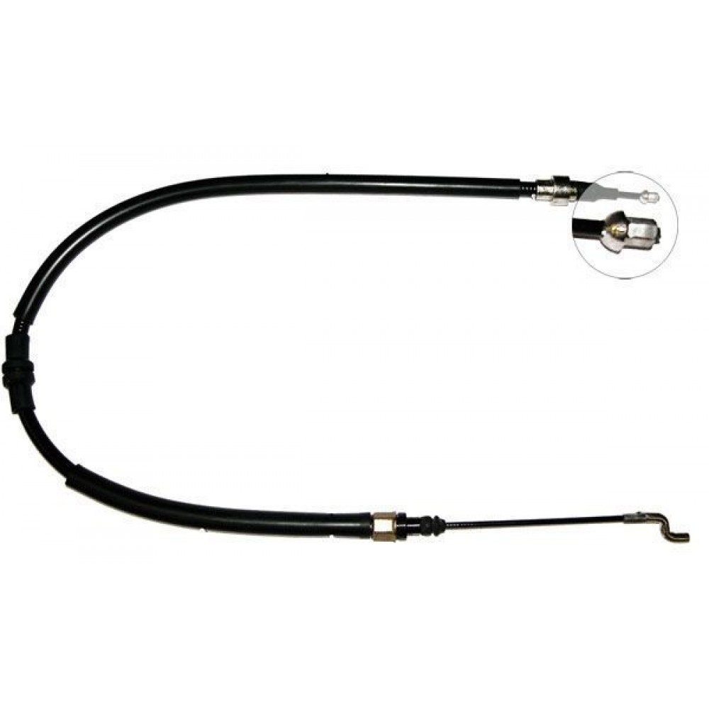 Brake Cable ABS