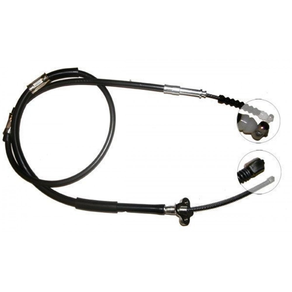 Brake Cable ABS