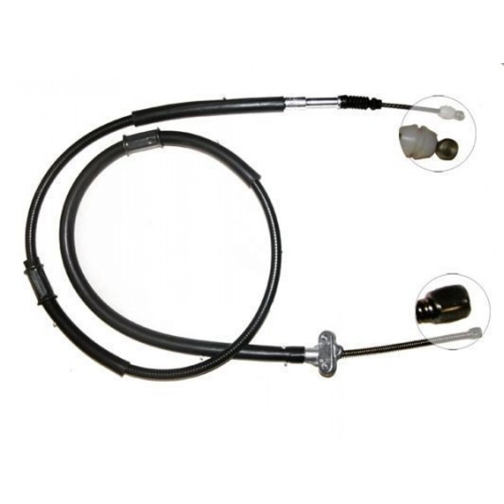 Brake Cable ABS