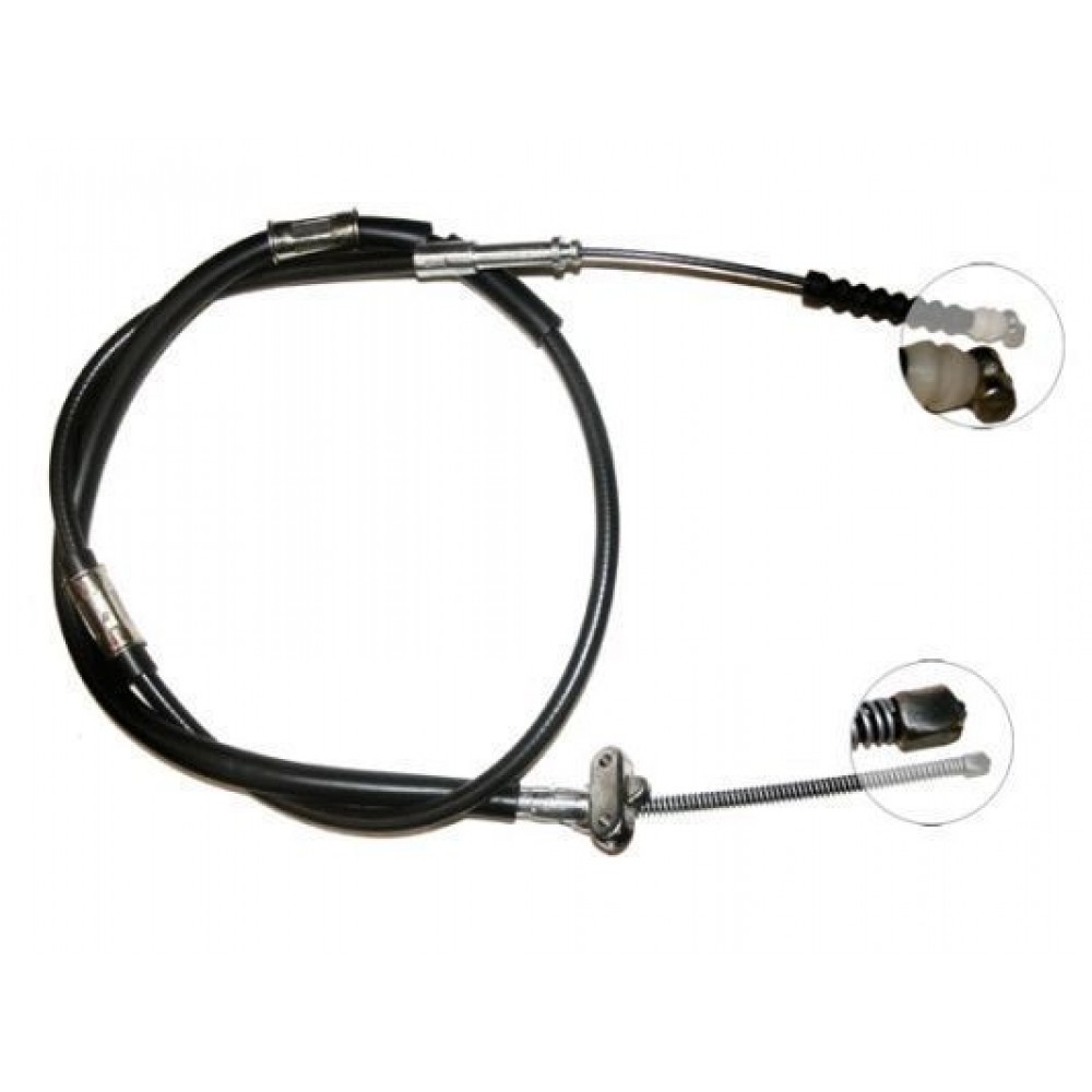 Brake Cable ABS