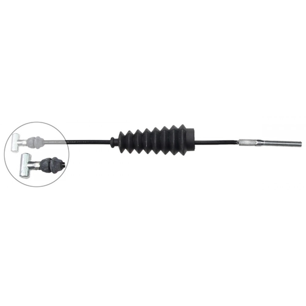 Brake Cable ABS