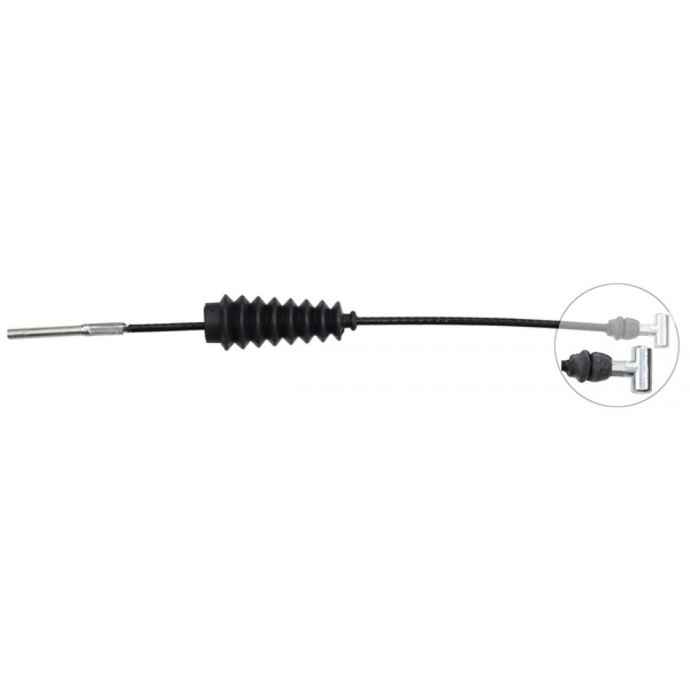 Brake Cable ABS