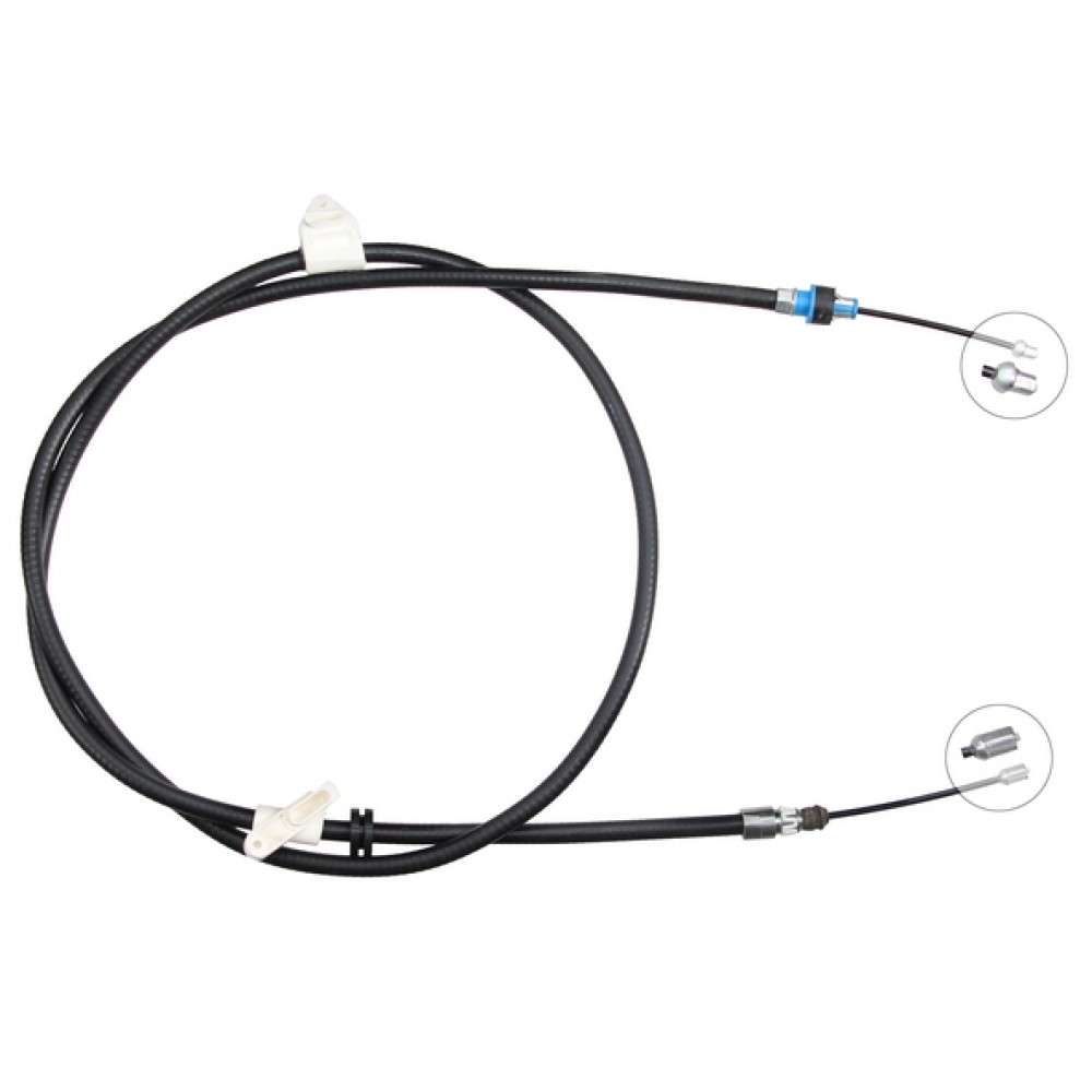 Brake Cable ABS