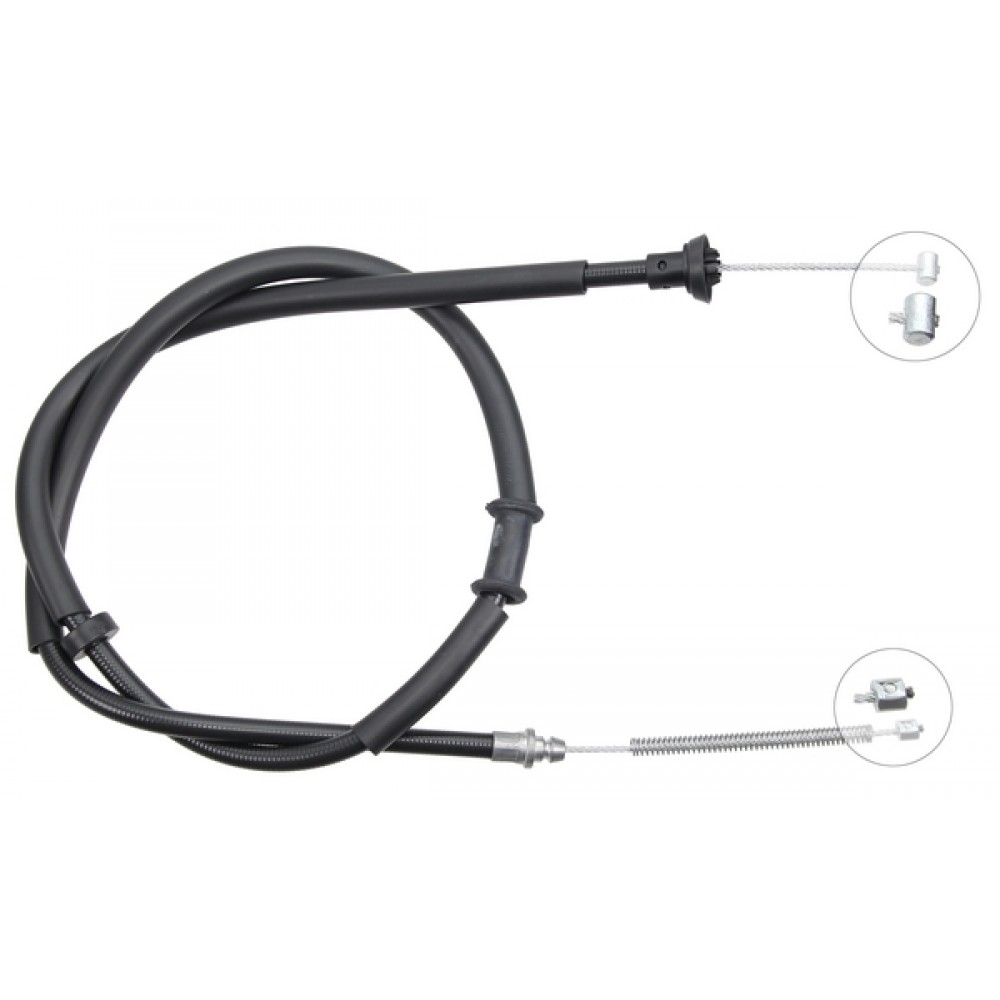 Brake Cable ABS