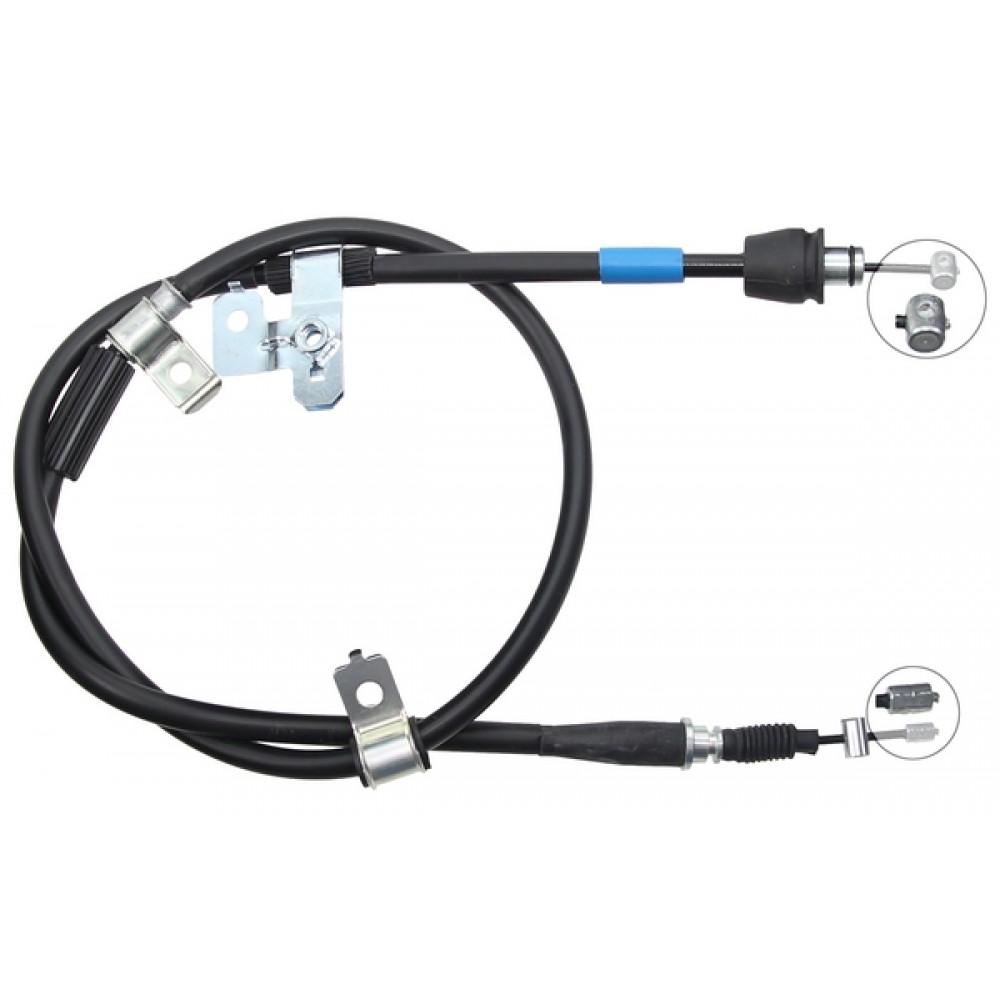 Brake Cable ABS