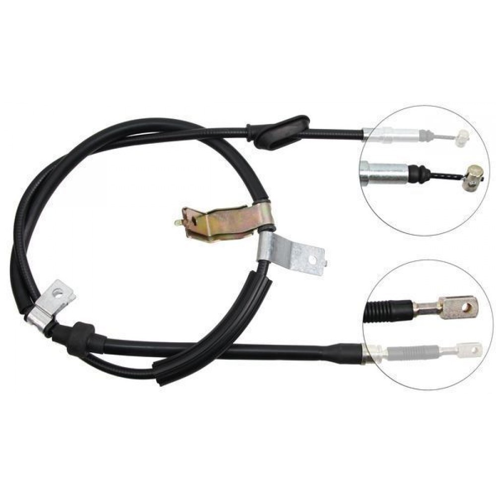 Brake Cable ABS