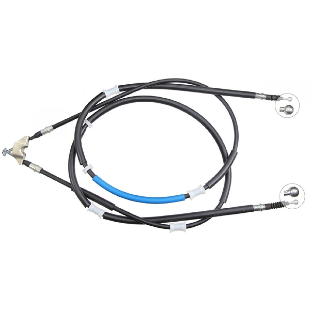 Brake Cable ABS