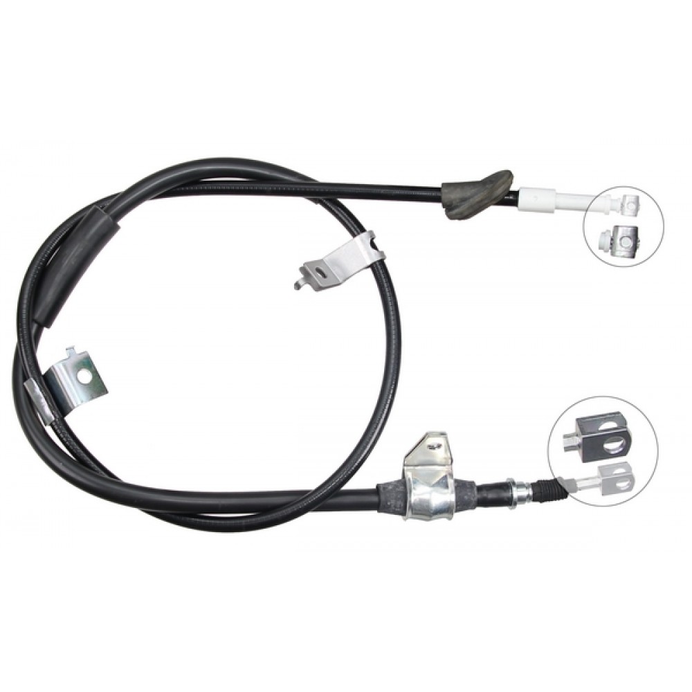 Brake Cable ABS