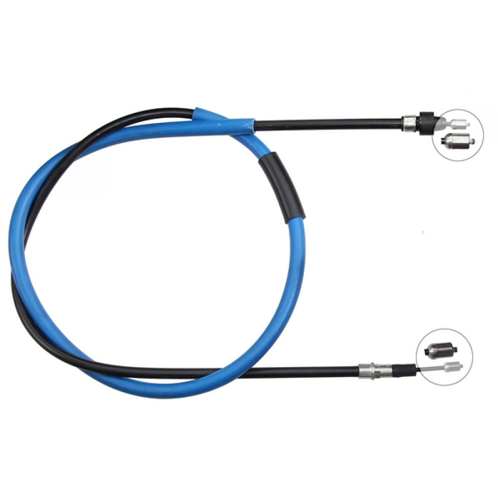 Brake Cable ABS