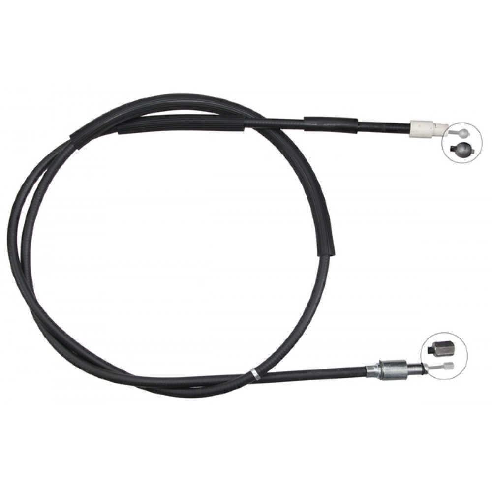 Brake Cable ABS