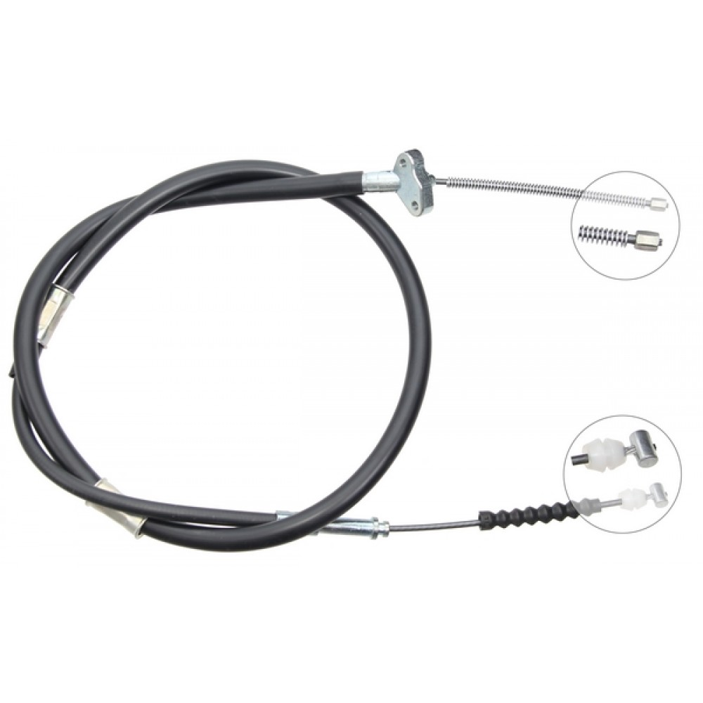 Brake Cable ABS