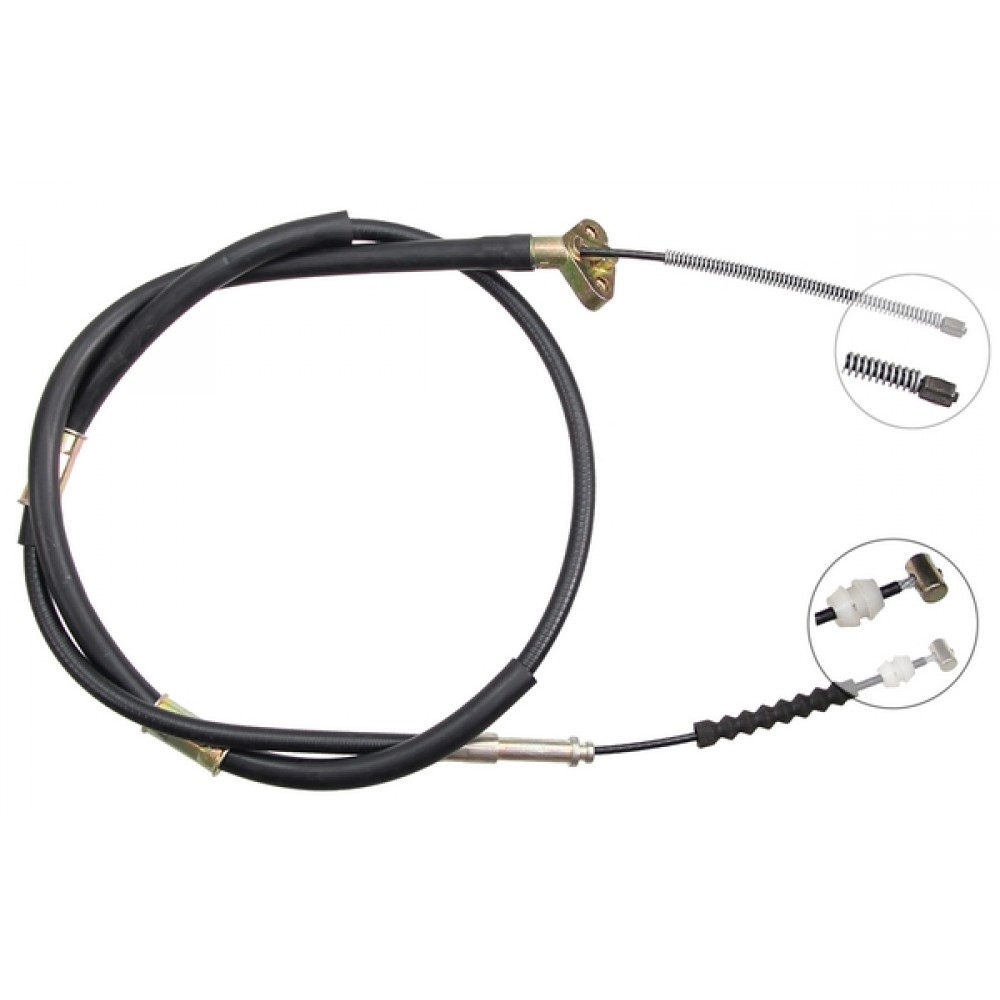 Brake Cable ABS