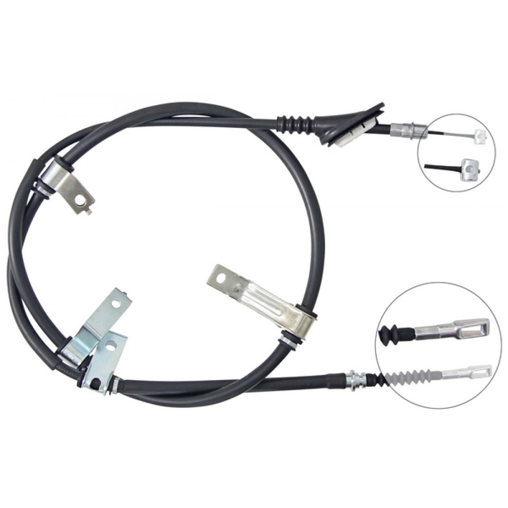 Brake Cable ABS