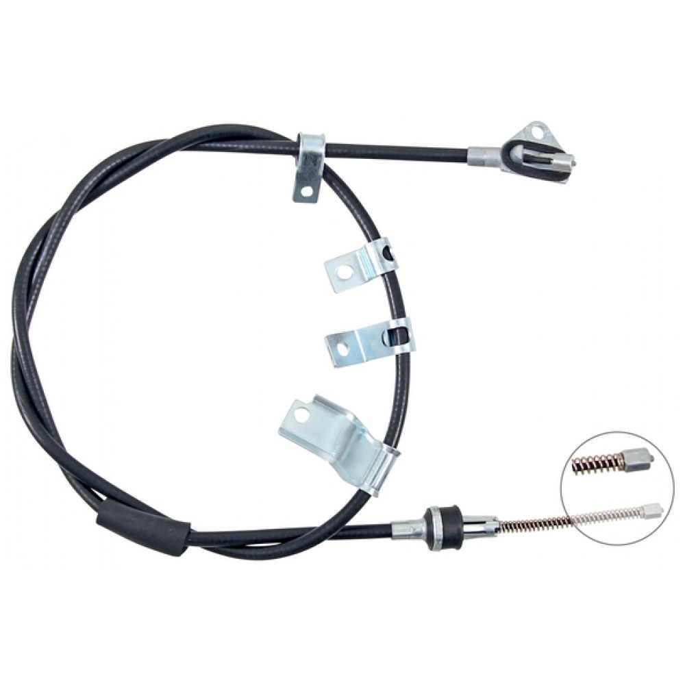 Brake Cable ABS