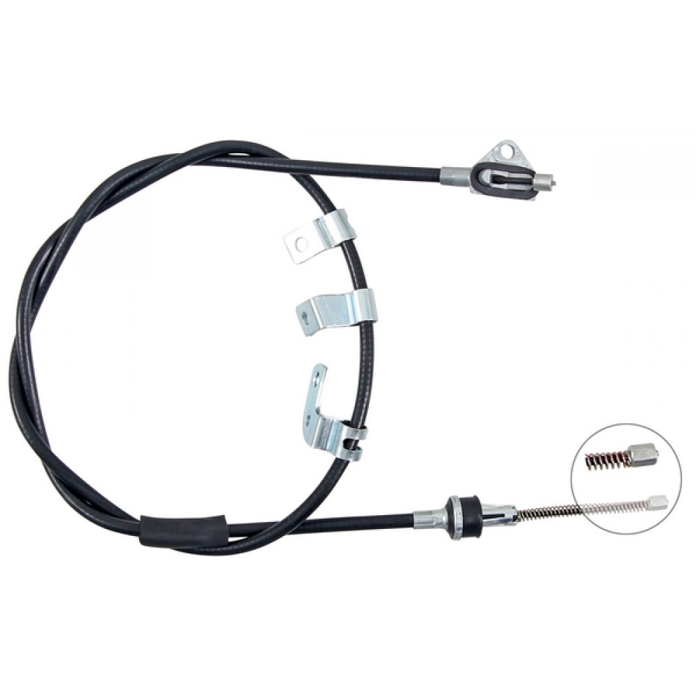 Brake Cable ABS