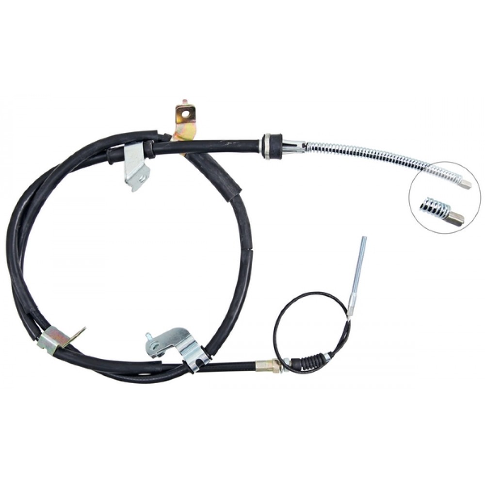 Brake Cable ABS