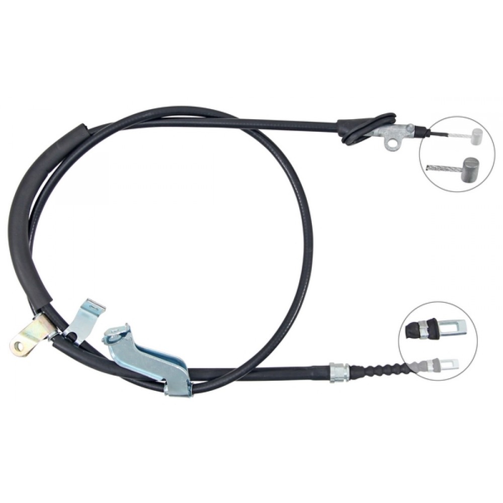 Brake Cable ABS